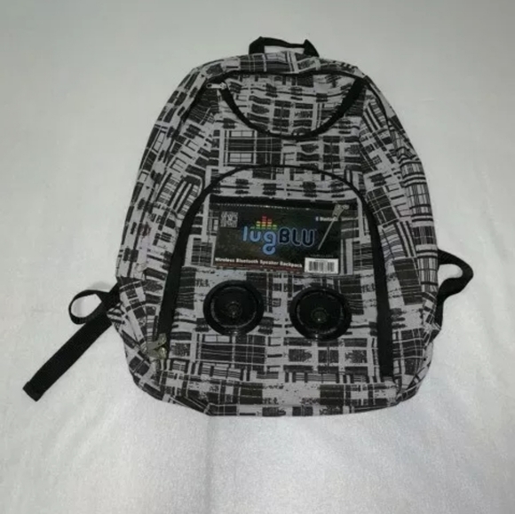 New LUG BLU backpack - Picture 1 of 1